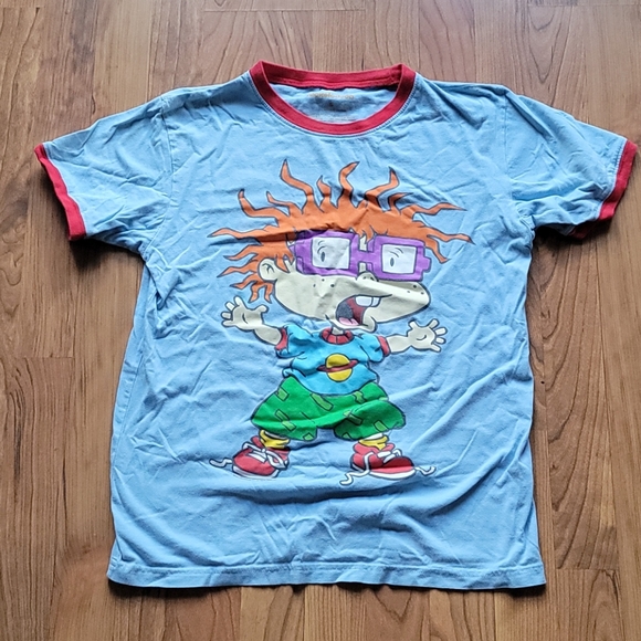 Discontinued Chuckie Tee - Picture 2 of 5